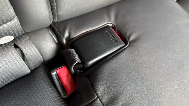 Mazda CX-3 2.0 Sport Nav 5dr AWD Petrol Hatchback